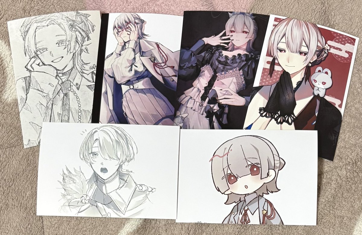 あこ︎︎︎︎🌦️繋🏷️中 tweet media