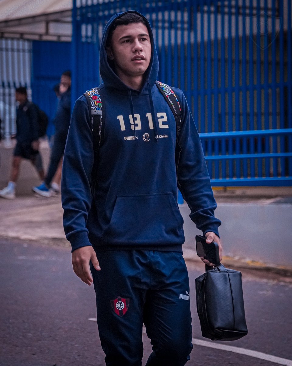 Club Cerro Porteño tweet media