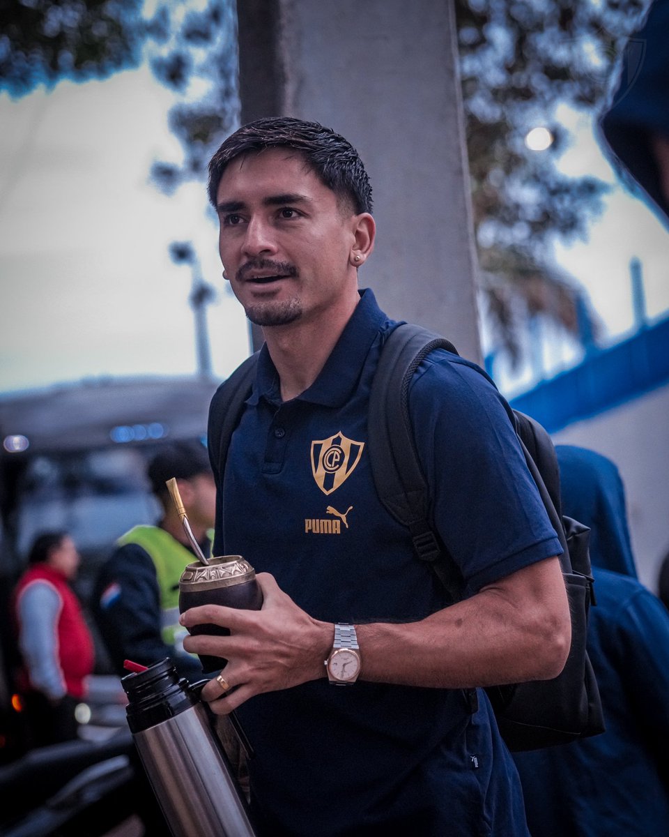 Club Cerro Porteño tweet media