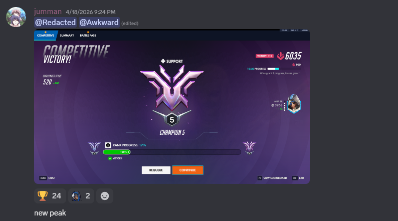 Rank Up Academy tweet media