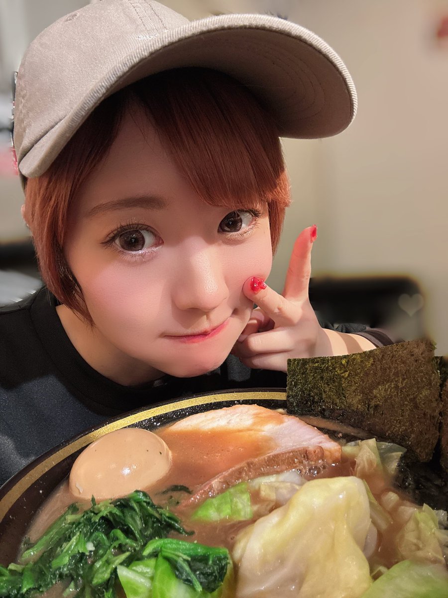 永井杏樹 tweet media