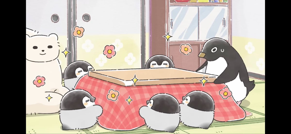 ここはお花畑なのかい🌸🌼🌸🌼