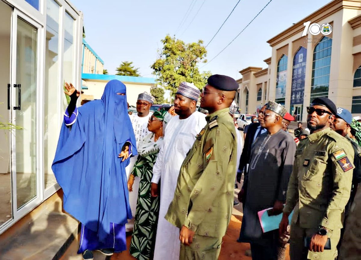 Niger Fr tweet media