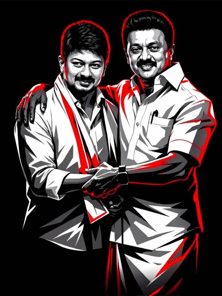 Nobuldmk's tweet photo. #DMKWinningTN https://t.co/7FkBlTMOtZ