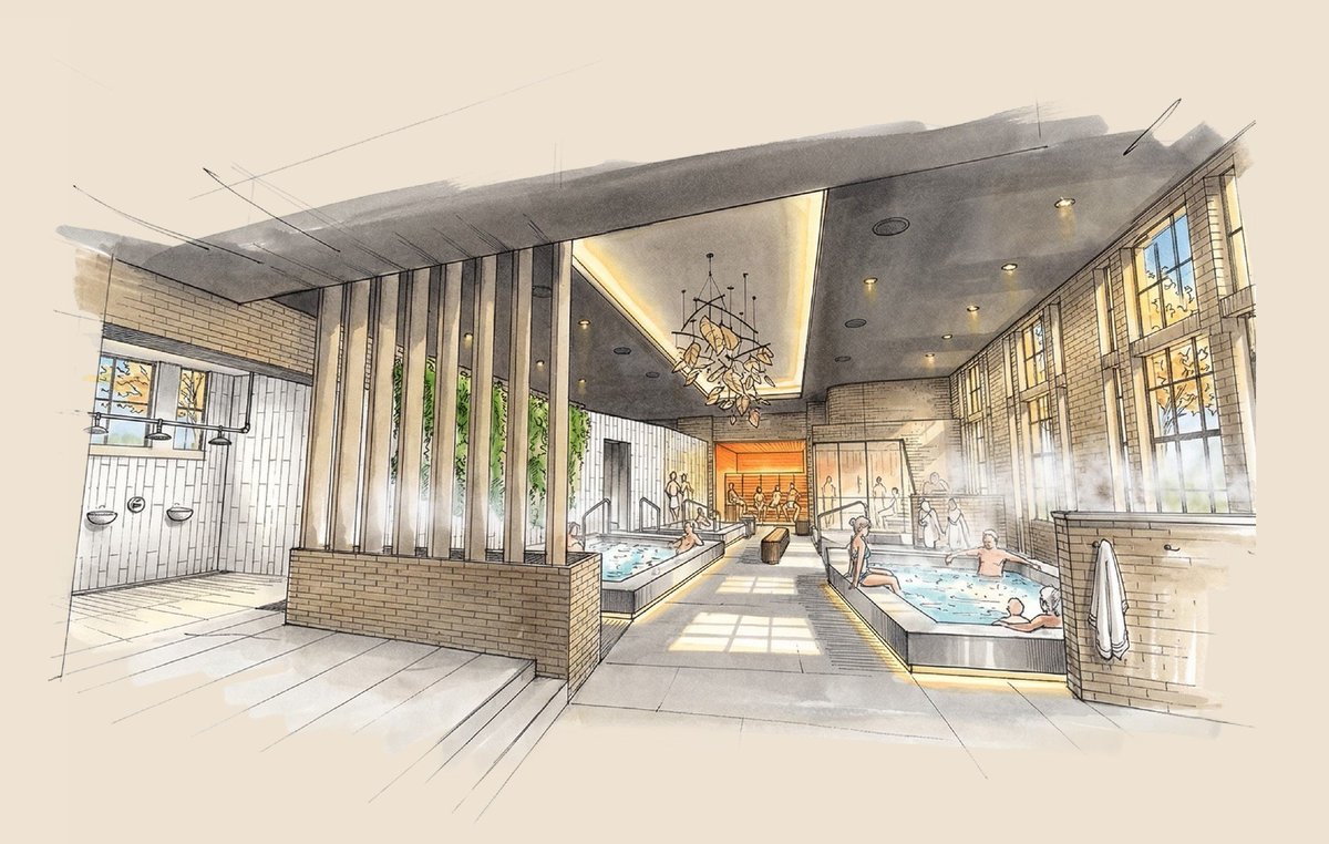 MarktheSpaman's tweet image. The Uphill Battle Of Building A #Wellness Hub In Traverse City ~ traverseticker.com/amp/news/the-u… via @TraverseTicker Michigan.
