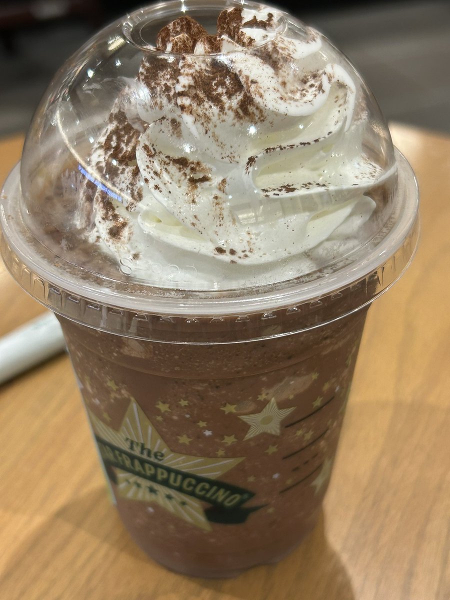 スタバNow