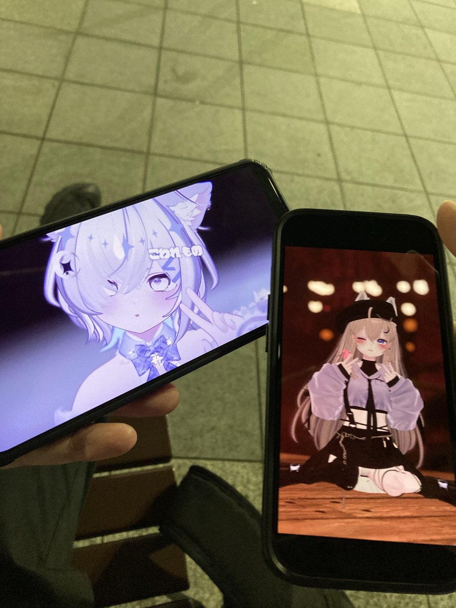 うりちゃた tweet media