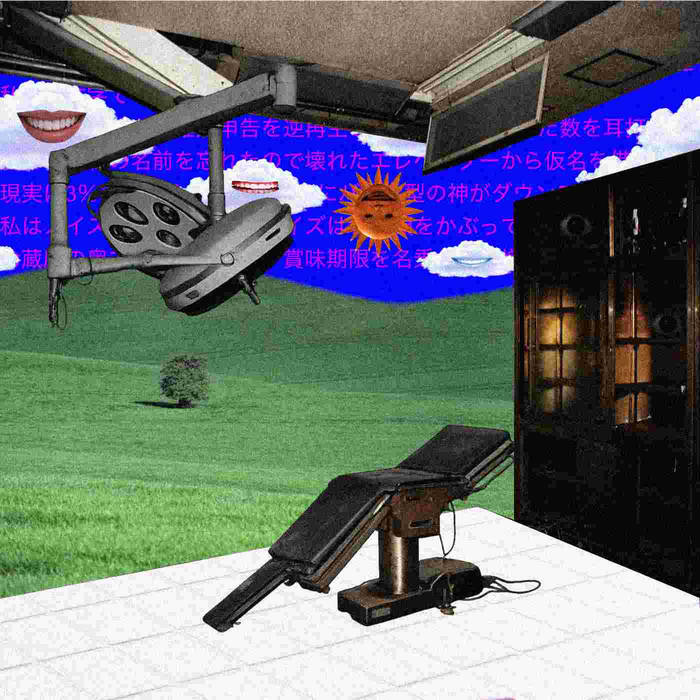 look4kiss's tweet image. Elegant Dream: D R E A M E 幸せなひと時。[A Happy Moment.] (2026)
hifivideo.bandcamp.com/album/d-r-e-a-…
7 songs 20 min
それはまあ、ドリーム…ですけれど、ドリームコアがウィアード‼ キショい‼ 好きっ❣
#Vaporwave 🌞💉😵‍💫
Oh well, dream… but it's #Dreamcore/#Weirdcore!! Gross!! I love it yea!!