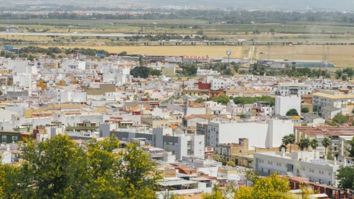 El Español de Sevilla tweet media