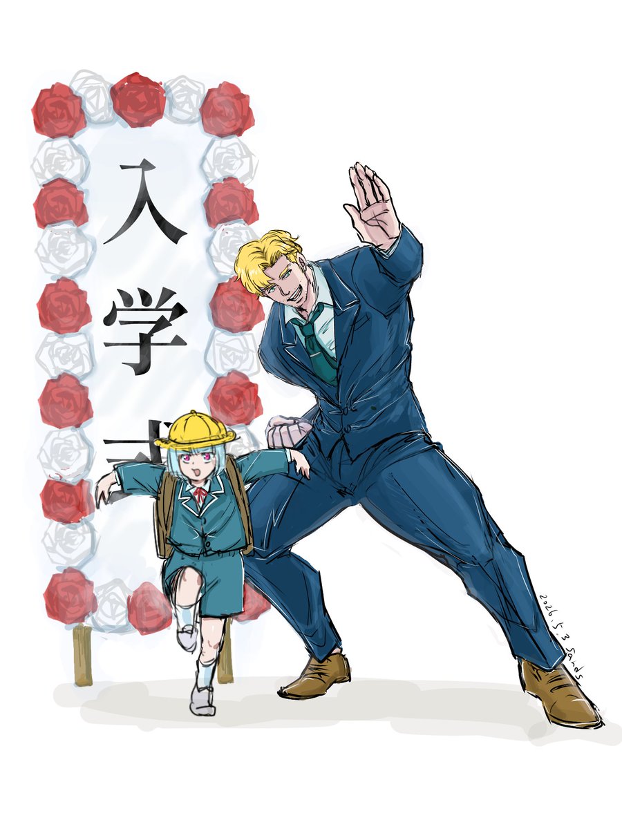 彡（Sands） tweet media