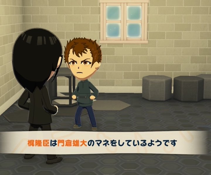 キビ・ヤック tweet media