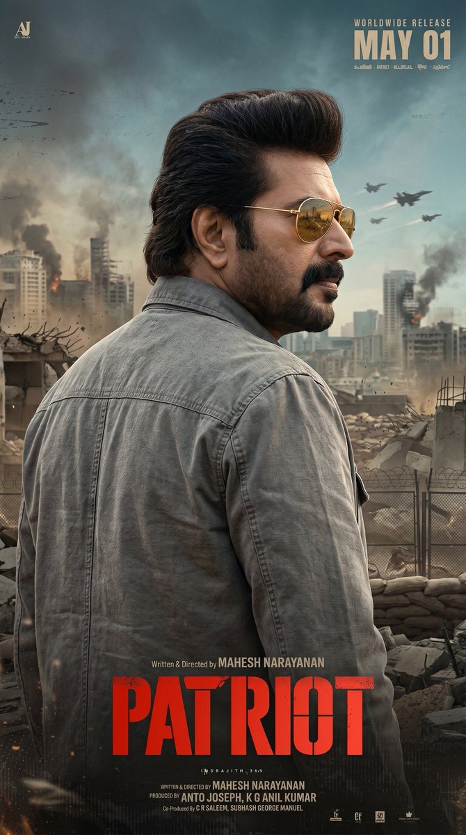 Indrajith tweet media