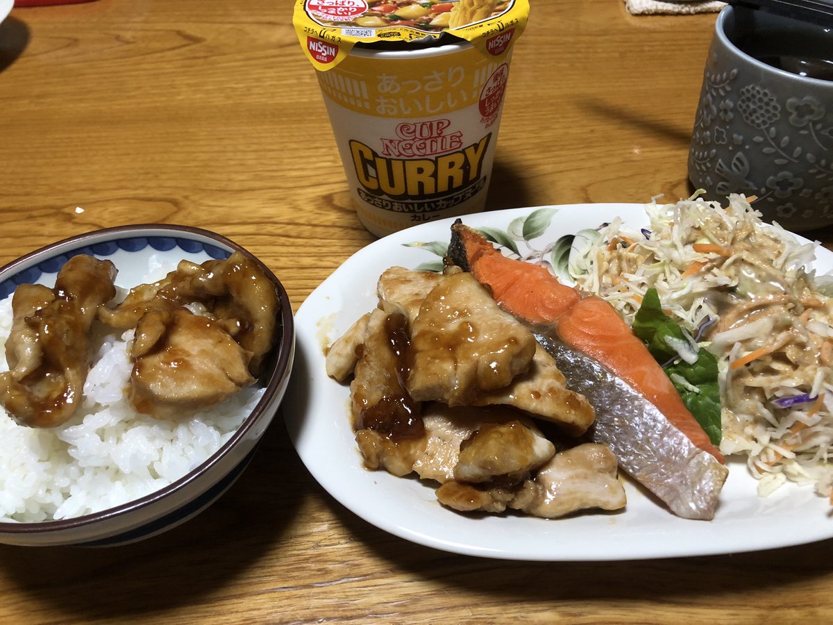 神楽坂龍之介 tweet media