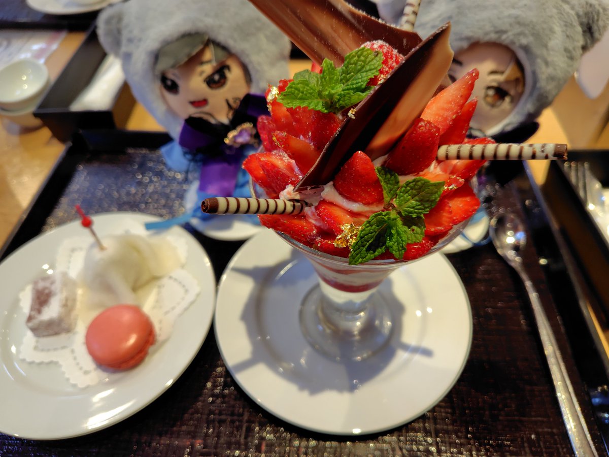 タカオカ🇹🇭🐻🐣 tweet media