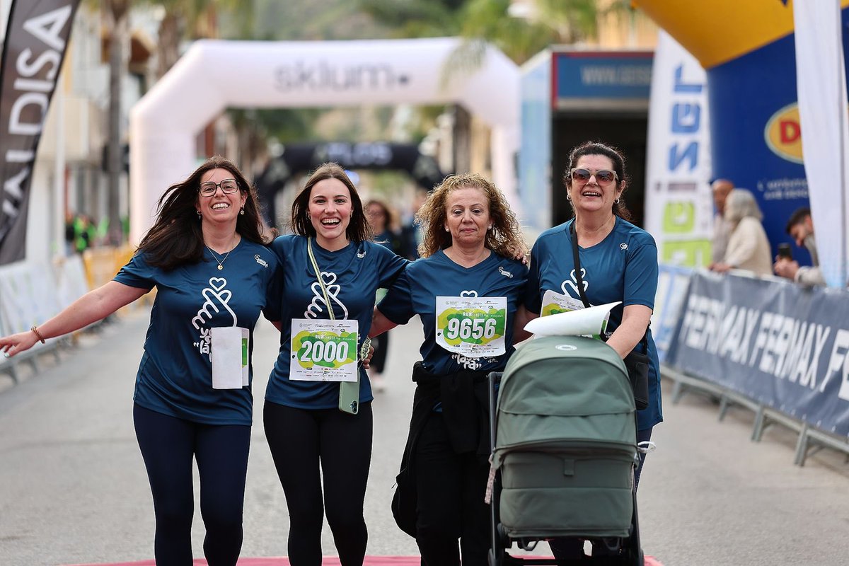 RunCáncer Valencia tweet media