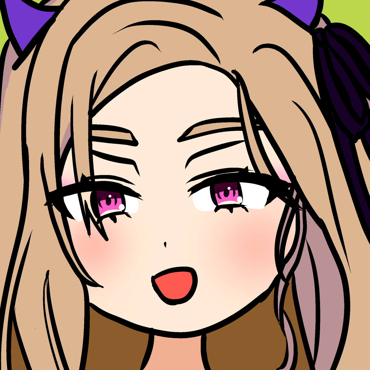 うめいじ🥞🐑❤️‍🩹🌙🍑💖☂️🪼🪿☀️🌌✝🐈🍠🐰🎣🔔🐈‍⬛❄🪄🍵 tweet media