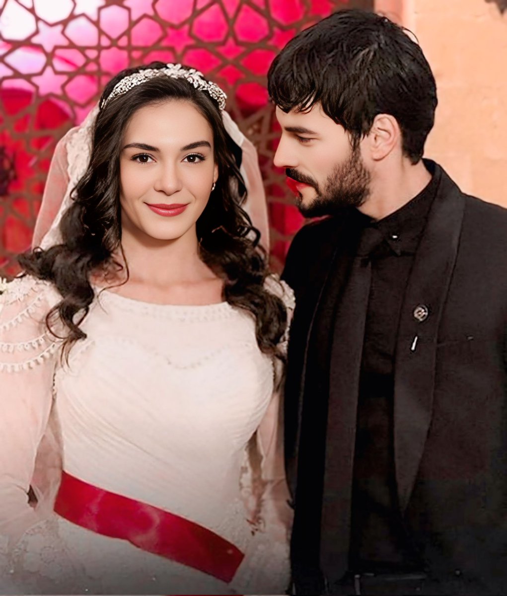 •Hercai• tweet media