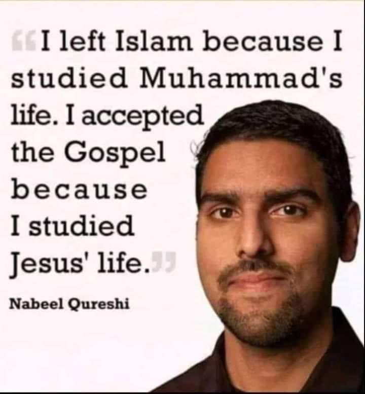 Ex-Muslim Testimonies 🇳🇱 tweet media