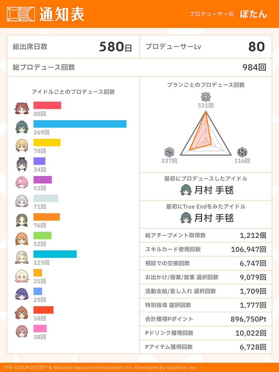 ぼたん tweet media