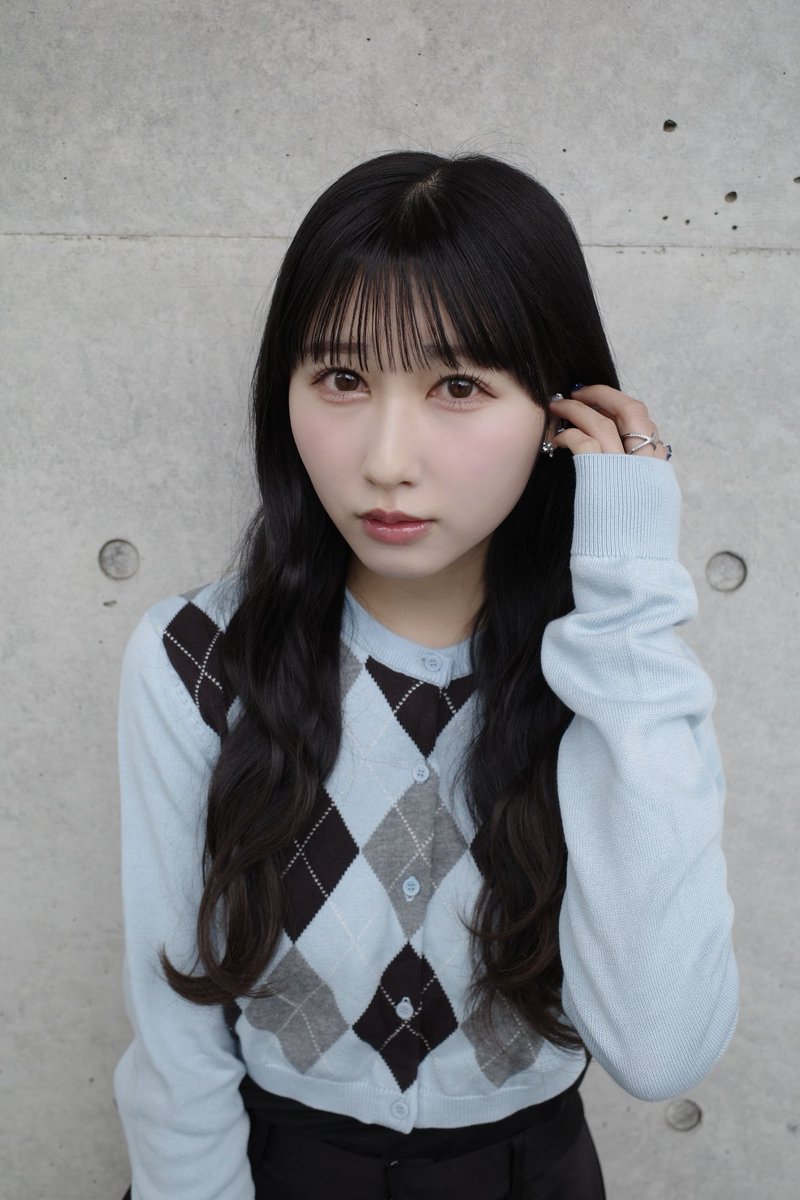 山本 杏奈 tweet media