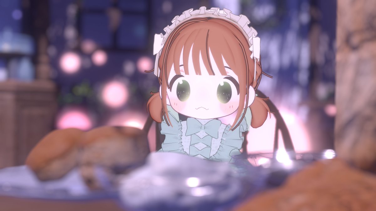 なこVRC tweet media