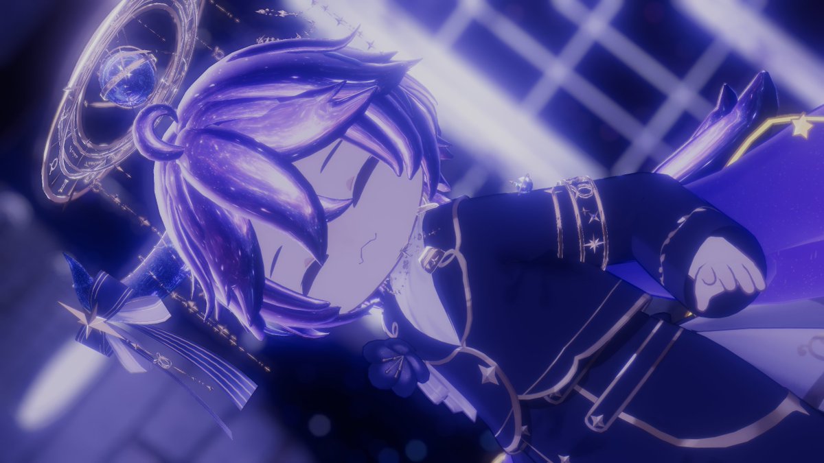 なこVRC tweet media