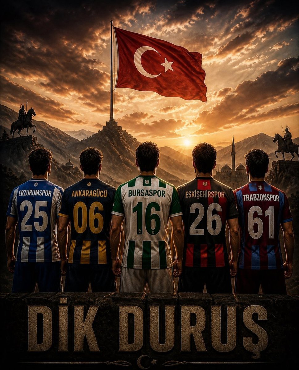 Tozlu Bey tweet media