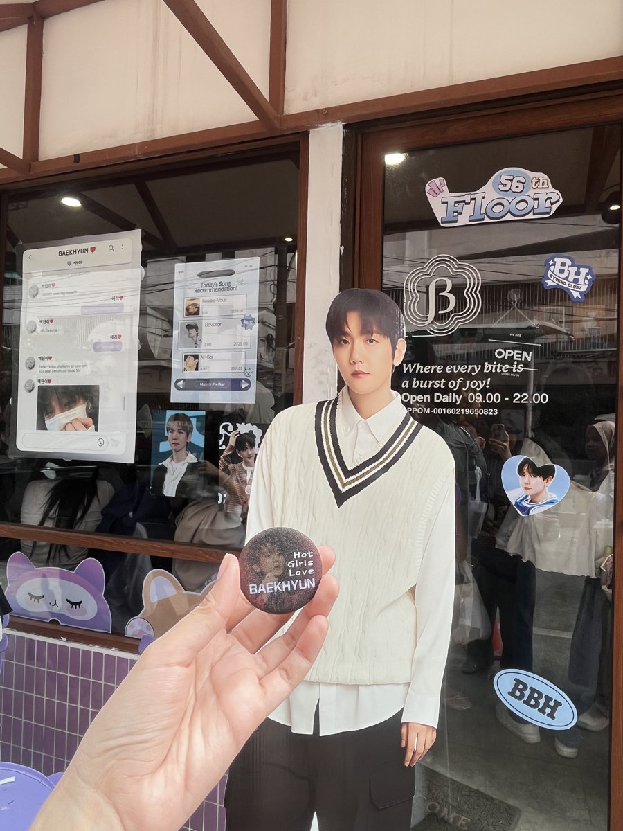 bobohued's tweet photo. kyoong girl is kyoong girling <3

@BAEKHYUNPR0JECT https://t.co/8d0eGwcCnN