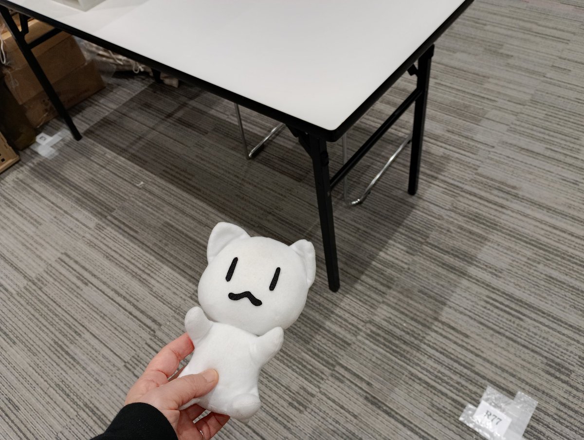 Plants* 帆布でねこと柴犬を作る人 tweet media