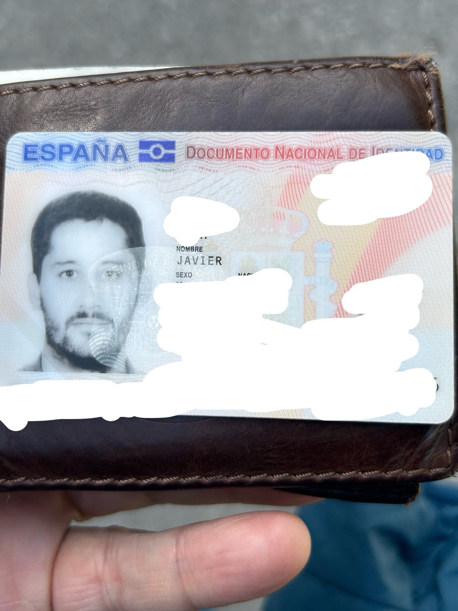 Mikel Cantero tweet media