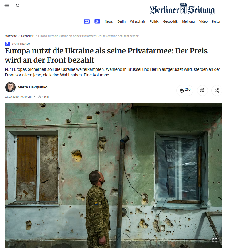 Marta Havryshko tweet media
