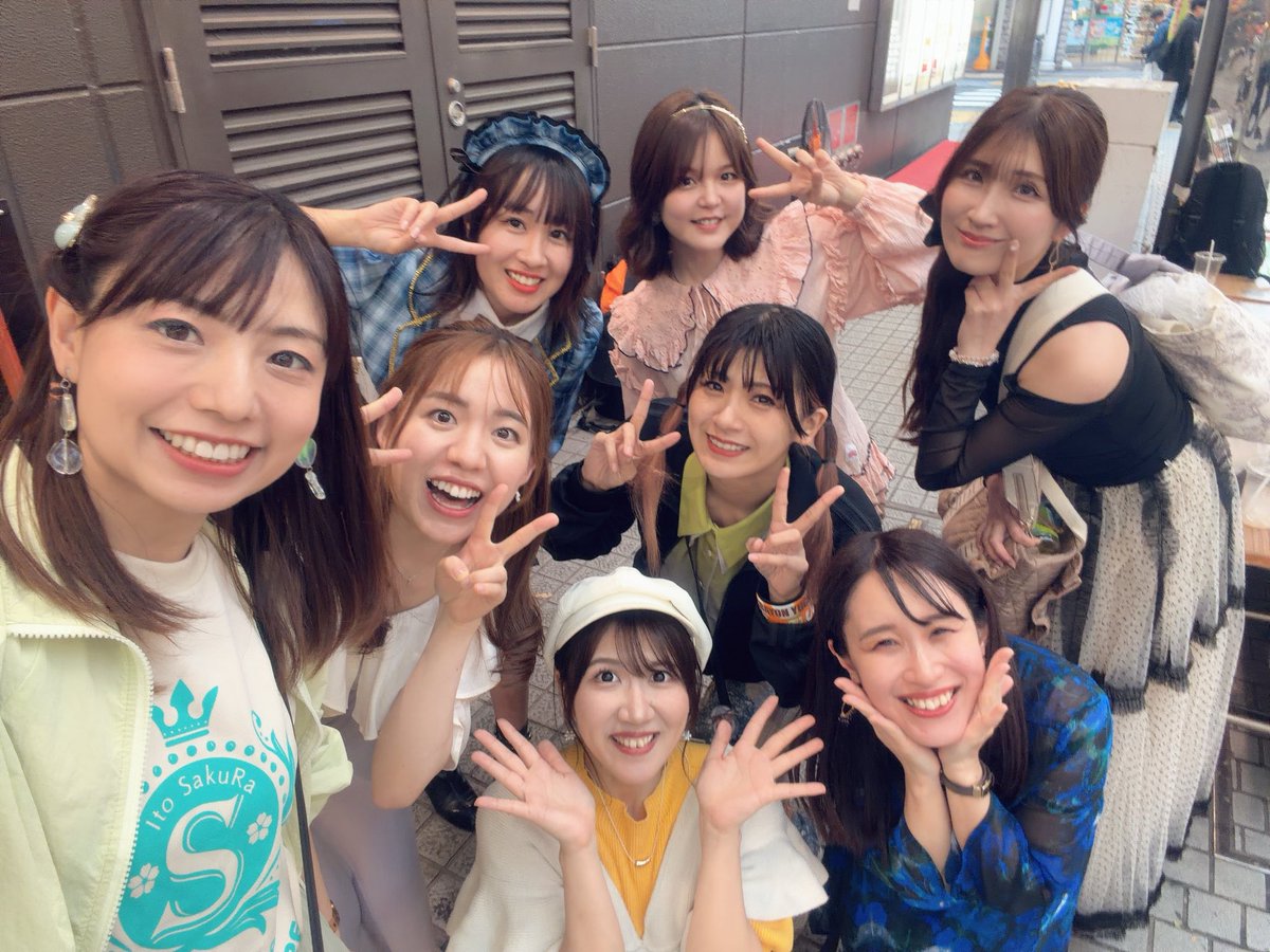 清野あやね🦕7/25(土)BDレコ発ワンマン🎂 tweet media