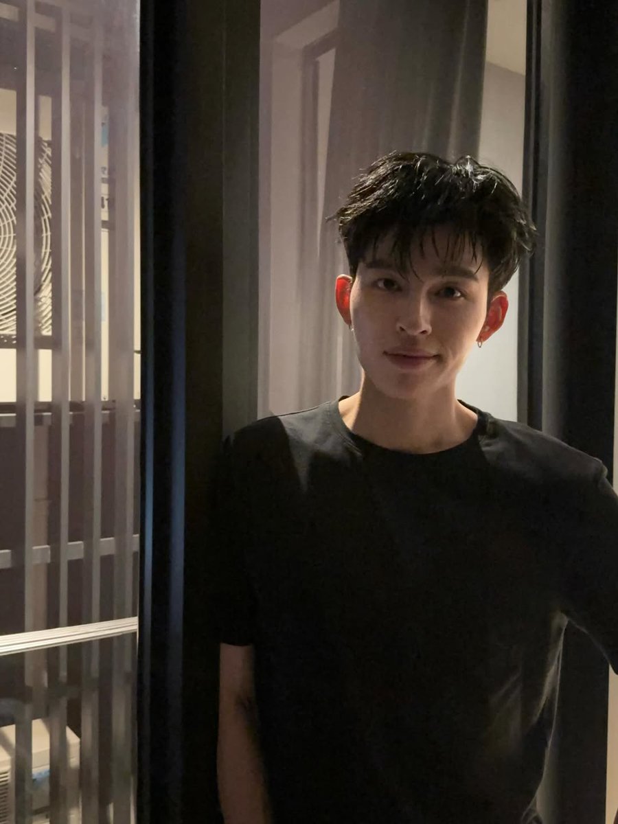 PondPhuwin Official Thailand (DoubleP) tweet media