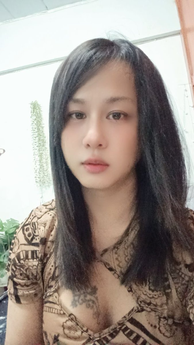 สาวสอง รังสิต tweet media
