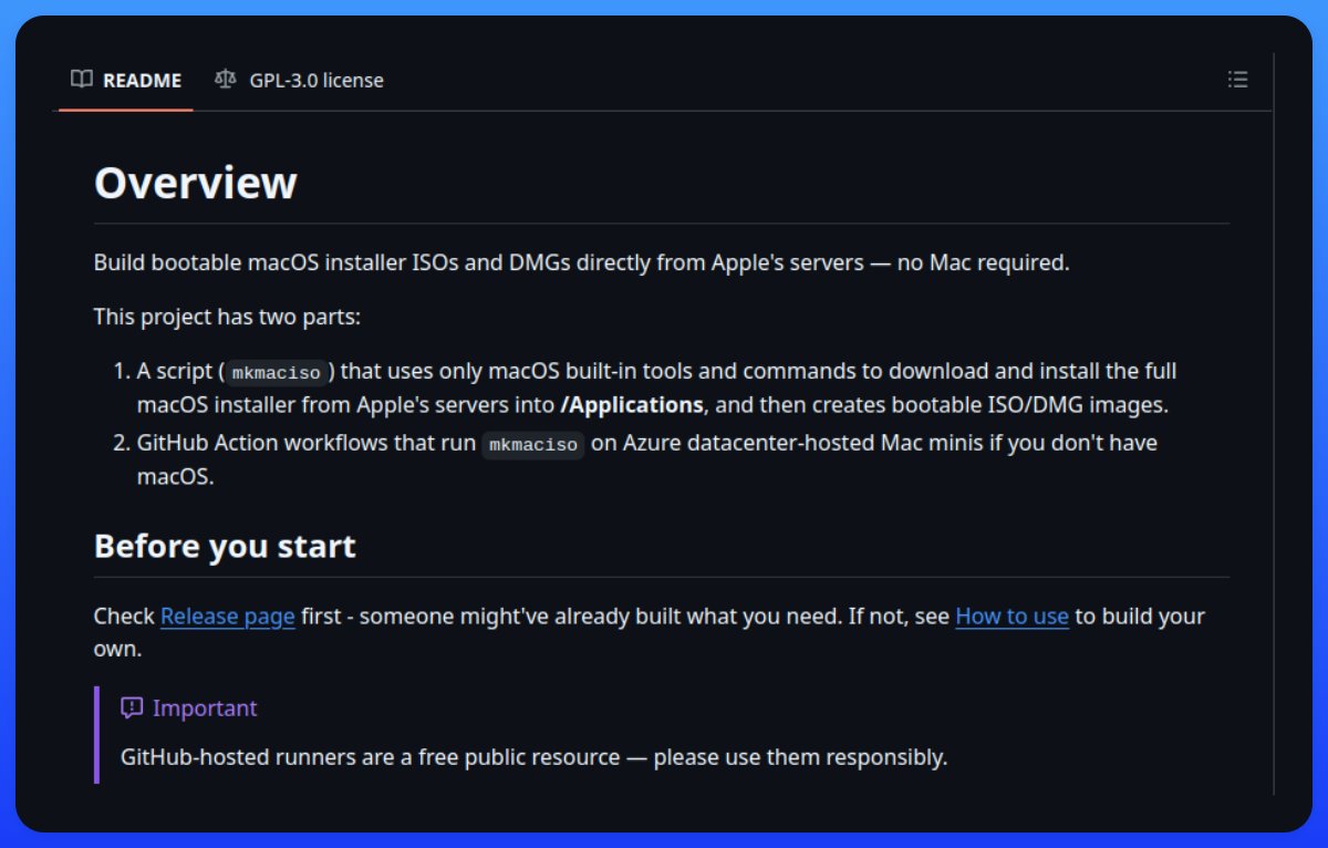 GitHub Projects Community tweet media