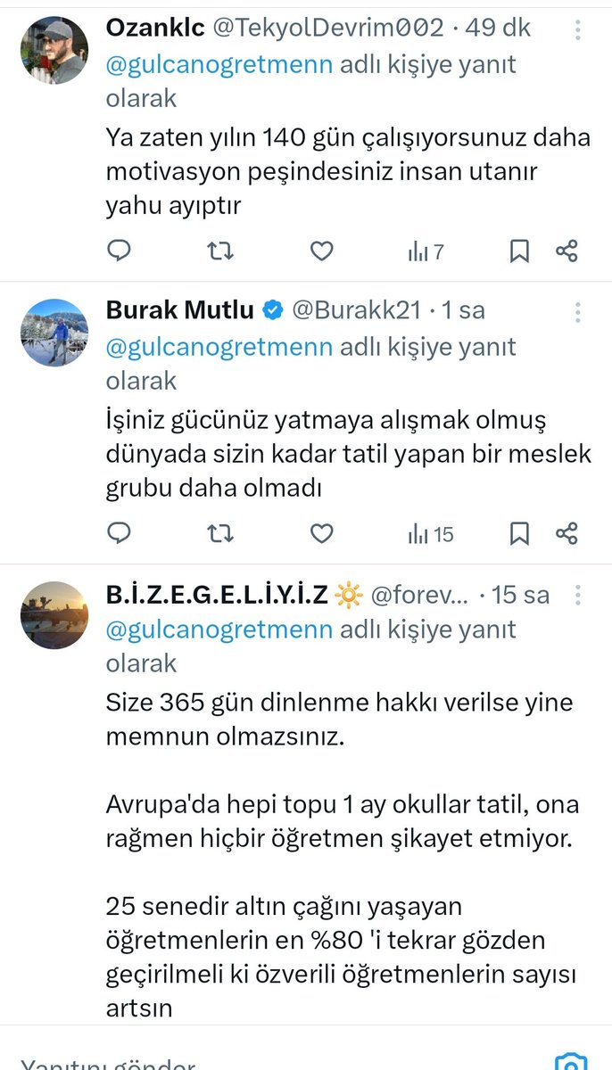 Gülcan🇹🇷 tweet media