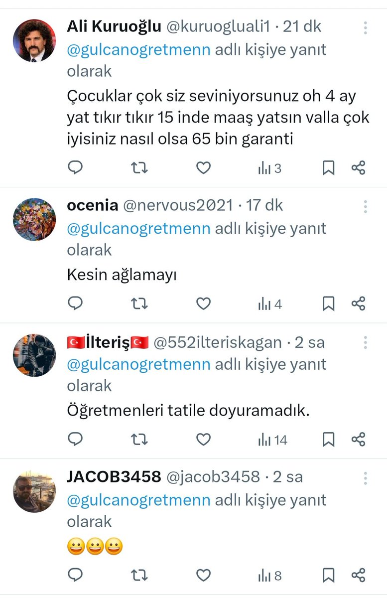 Gülcan🇹🇷 tweet media