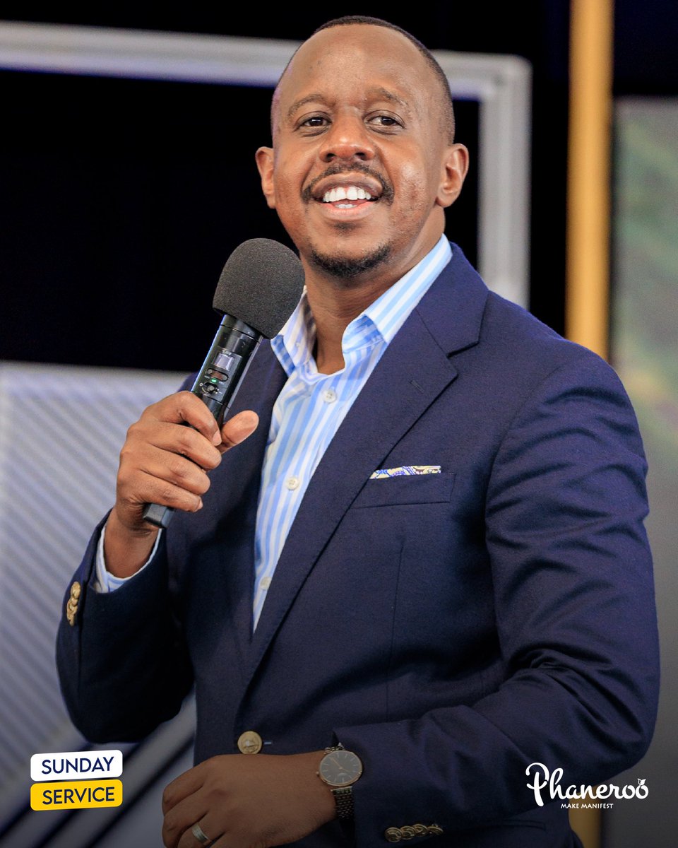 Phaneroo tweet media