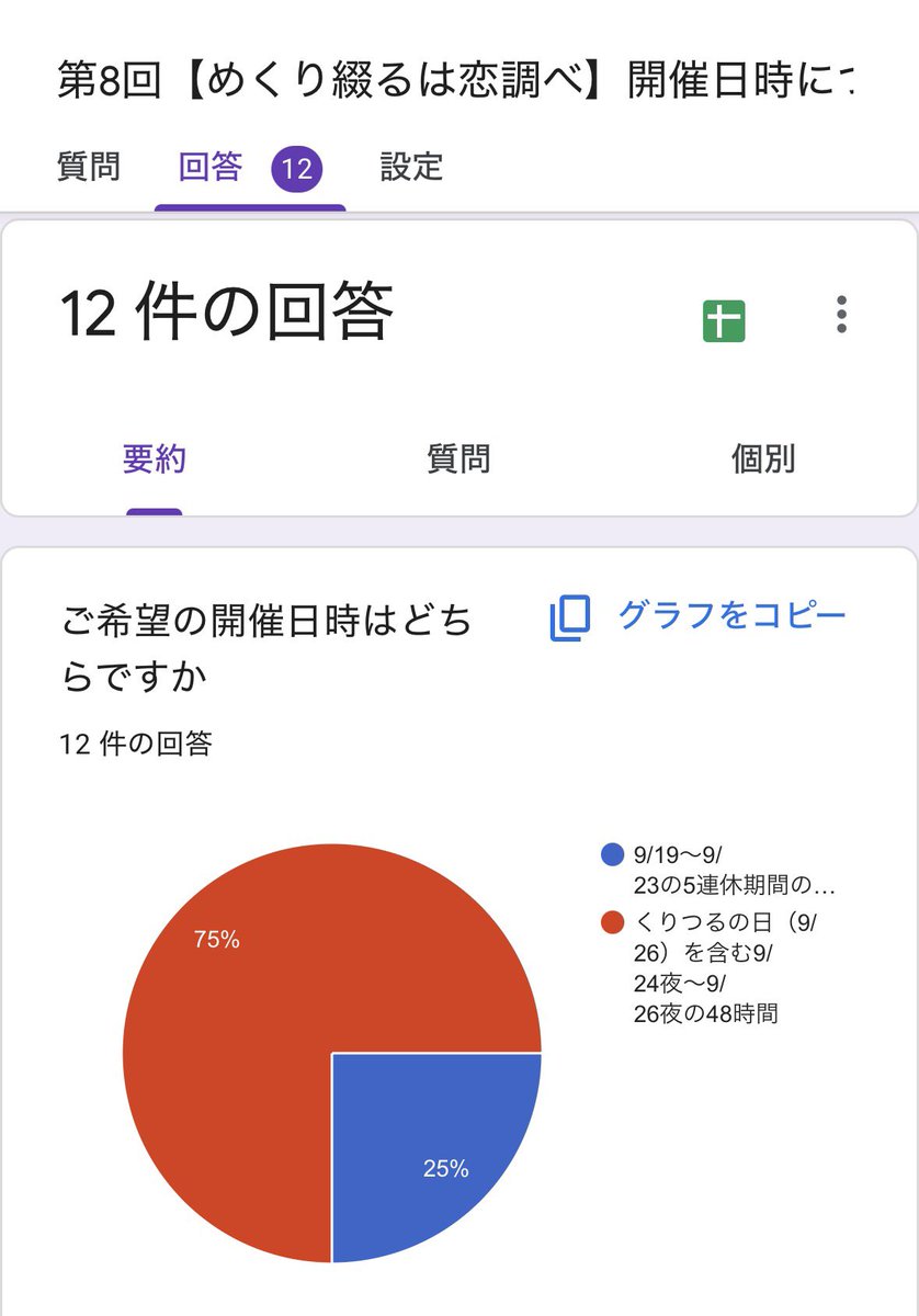 【めくり綴るは恋調べ】くりつるウェブオンリー tweet media