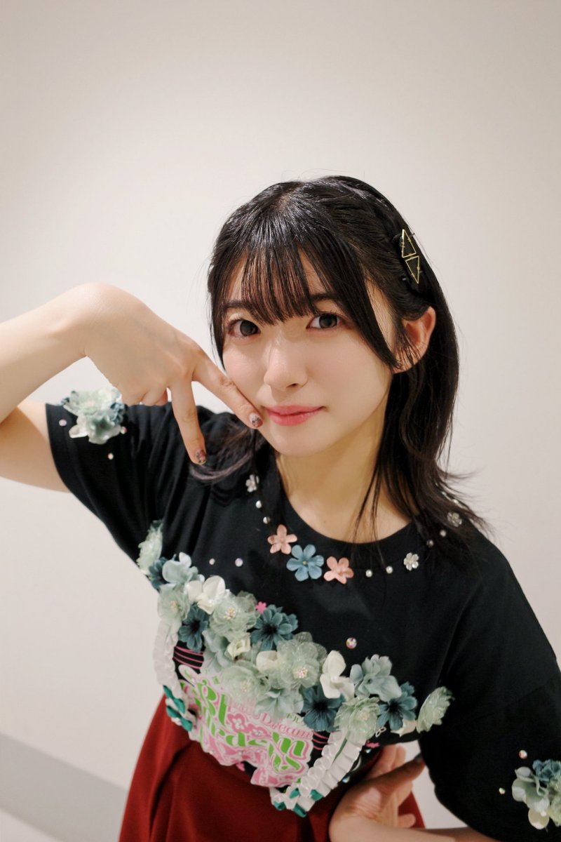 進藤あまね tweet media