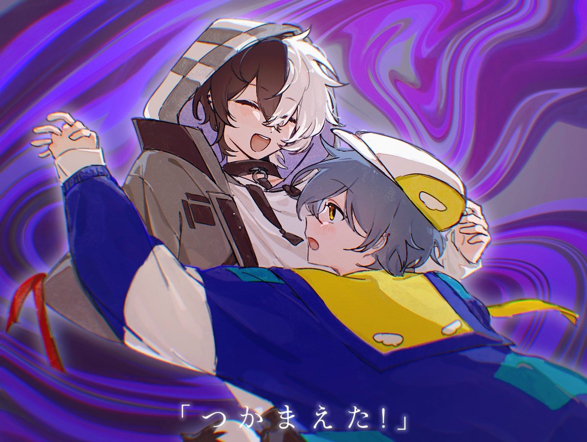 はた_ᐇ tweet media