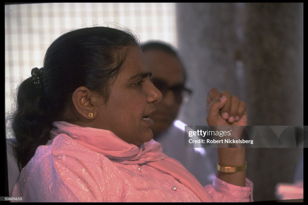 बहन जी ने उत्तर प्रदेश का जो विकास करवाया है अभी तक किसी नेता ने   नहीं करवाया। लेकिन अब बहन जी वृद्ध हो गई हैं और महापुरुषों की श्रेणि में।तो उनके कारवां को चन्द्रशेखर भाई आज़ाद समाज पार्टी के लिए जरिये बढ़ा रहे हैं और अधूरे सपने को जरूर पूरा करेंगे.