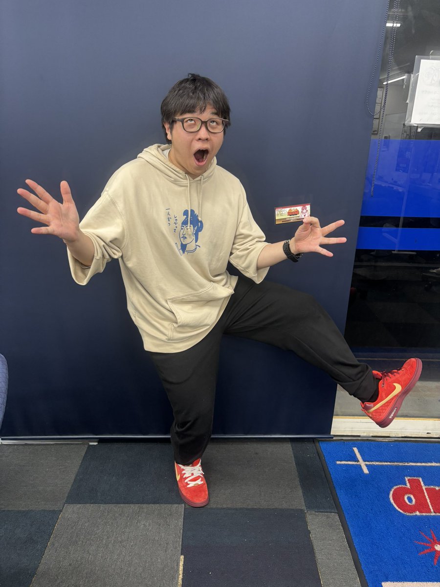 るっく🀄️ tweet media