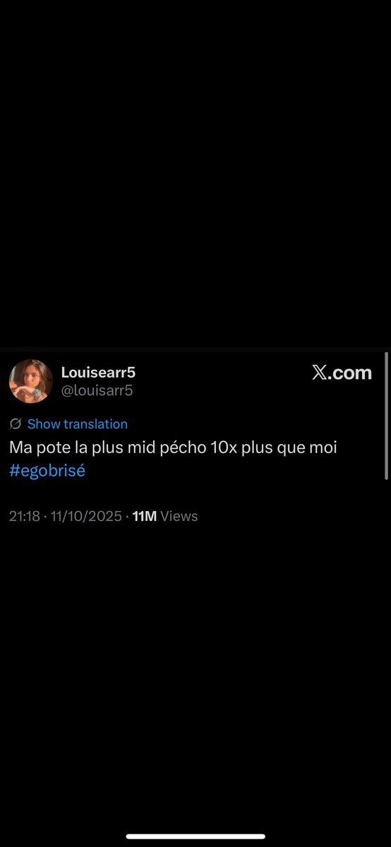 Mira 🧝🏾♀️ tweet media
