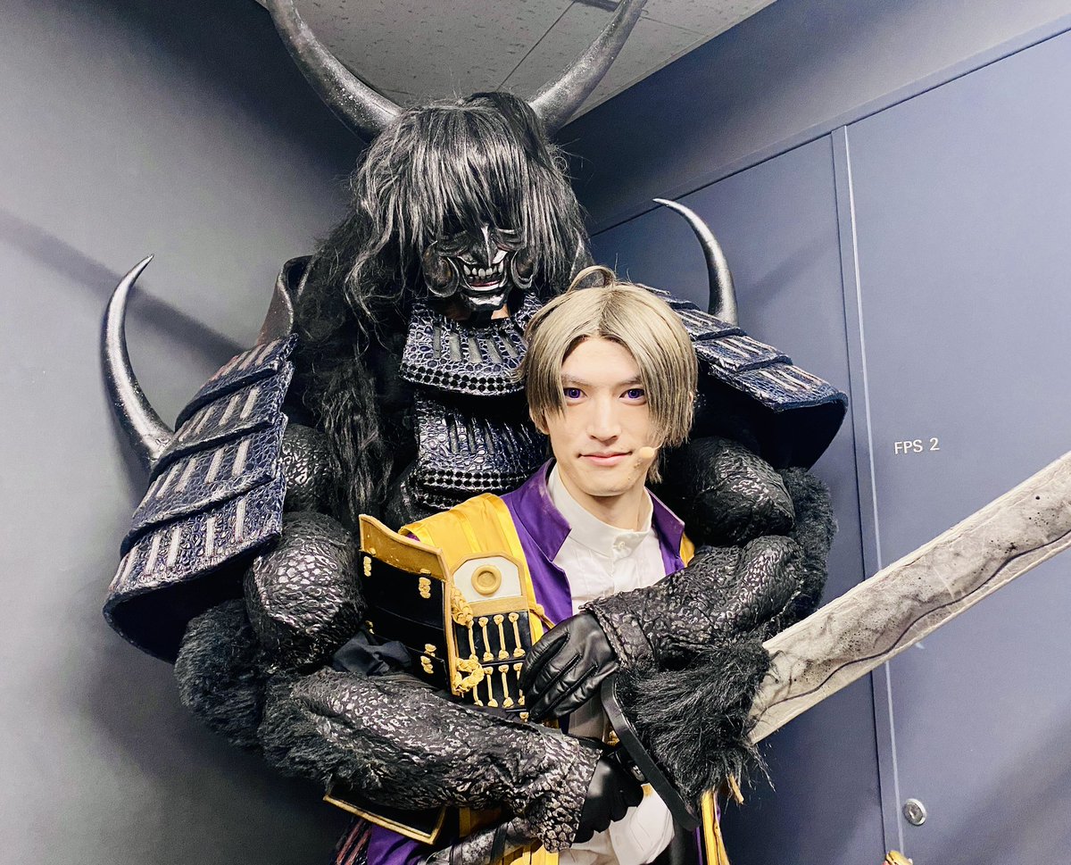 下尾浩章/BRATS tweet media