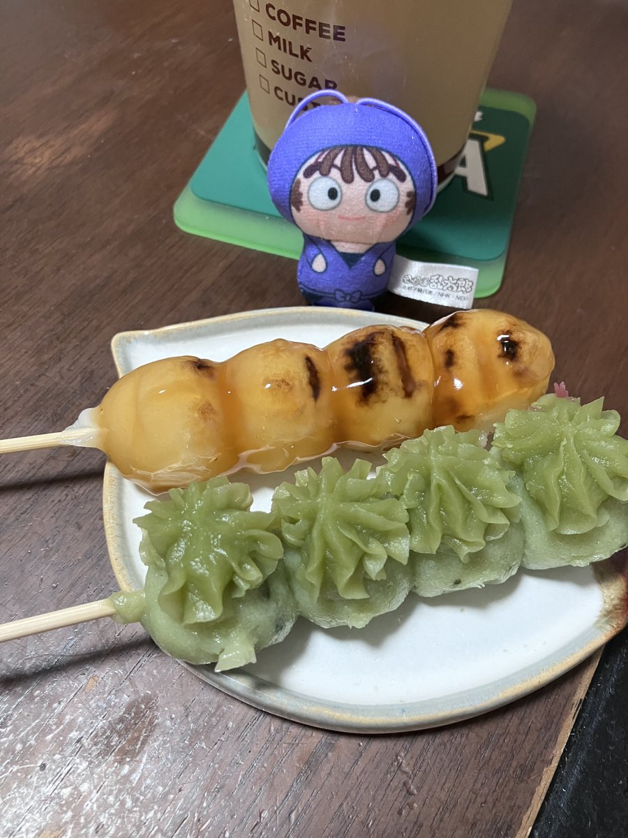 たかよし tweet media