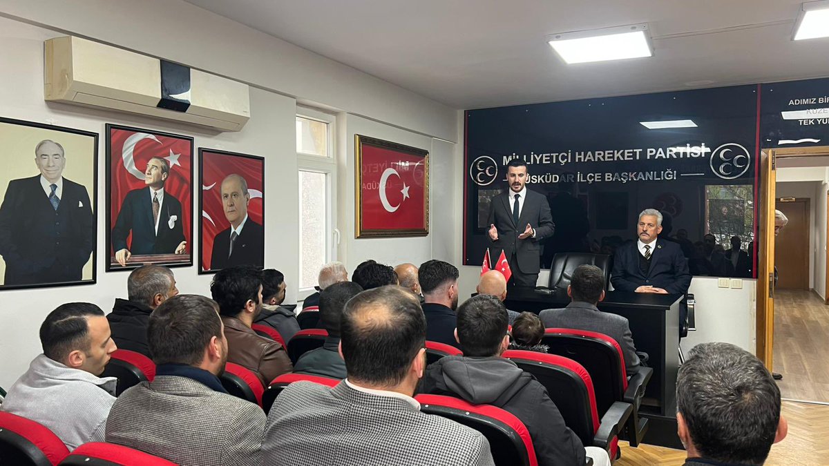 Mustafa GİDER 🇹🇷 tweet media