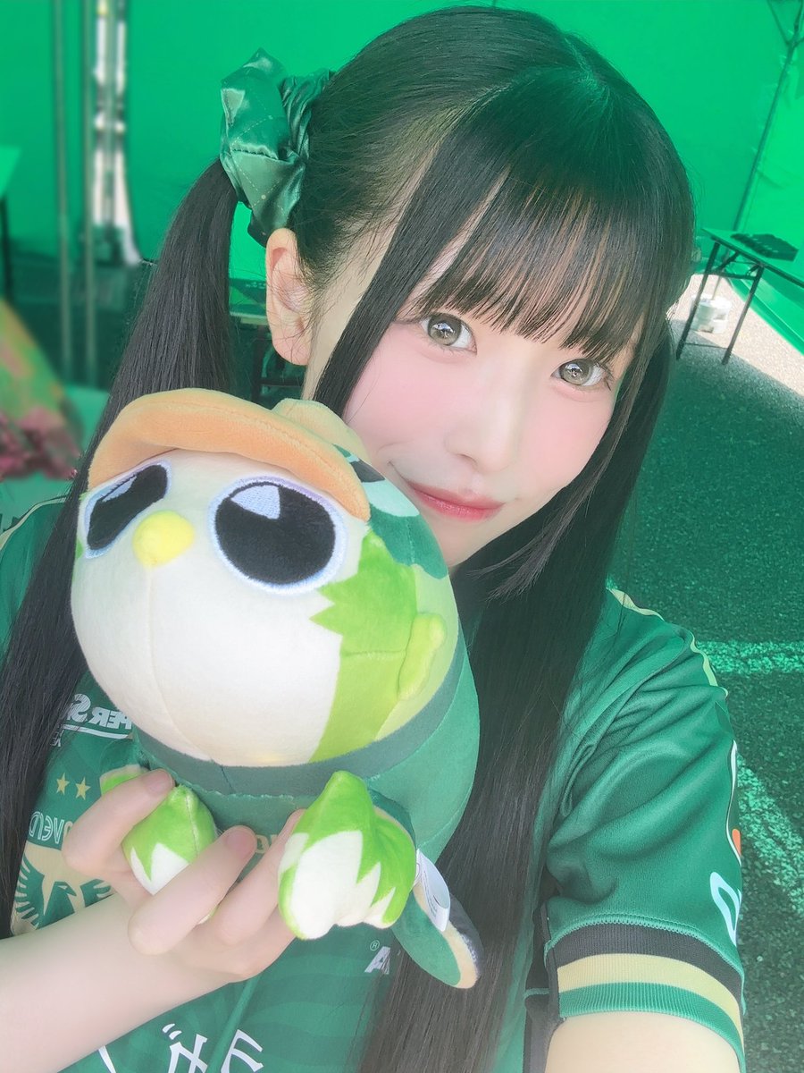 七瀬れあ（Appare!） tweet media