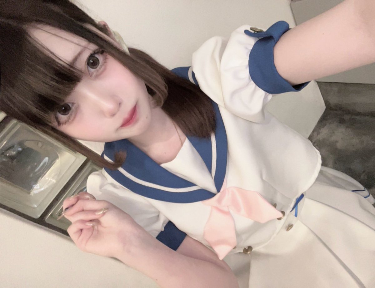 みのりzᙆ tweet media