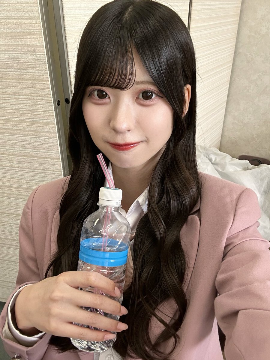 福間彩音 tweet media
